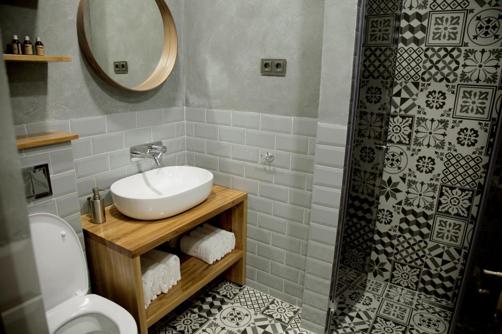 Central Boutique Apartments Сигишоара Номер фото
